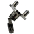 Widełki kardana chrom szybki dyfer 10x36/ 9x35 pasują do BMW R71 R61 R5 R6 R66 R51 R51/2 wczesna M-72 ZIS
